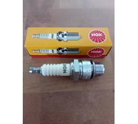 Kreidler Florett K54 RS RM LF RMC GT OM OMB NGK Kurz Gewinde Zündkerze B9HS