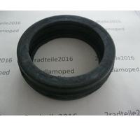 Kreidler , Gummi Rund VDO Tachometer / Drehzahlmesser , Florett