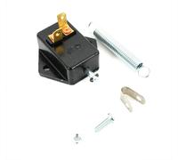 Kreidler Mofa Moped Mokick KKR universal Bremslicht Schalter Guia Neu