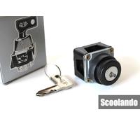 Kreidler RM 1972-1976 Zündschloss Zündung Schloss GUIA