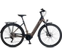 Kreidler Vitality Eco 7 Sport CX+ Wave 500Wh - Wave 50 / bronze matt