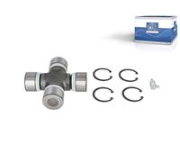 Kreuzgelenk DT Spare Parts 6.50255 Kreuzgelenk, D: 39,7 mm, L: 116 mm