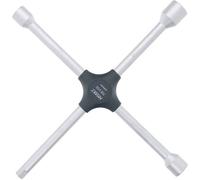 Hazet Kreuzschlüssel für PKW 17 x 19 x 22 mm x 1/2 - 705V-02