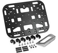 Kriega BMW GS Adventure, OS-Plattform Schwarz