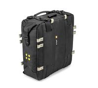 Kriega Motorrad Satteltasche OS 22 Liter, Schwarz