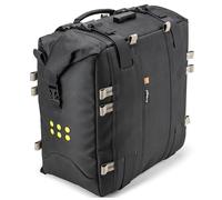 Kriega OS-38 Motorrad-Gepäcktasche Cordura wasserdicht mit Rollverschluss