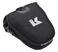 Kriega Rally Pack Hecktasche, schwarz