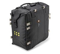 Kriega OS-38 Motorrad-Gepäcktasche Cordura wasserdicht mit Rollverschluss