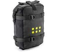 Kriega OS-6 Adventure Pack Motorrad Gepäcktasche ca. 6 Liter wasserdicht