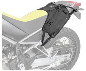 Kriega OS-Base Aprilia Tuareg 660 Montagesystem, schwarz für Männer