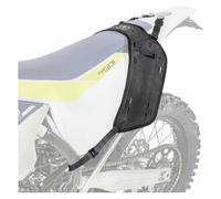 Kriega Motorrad-Satteltaschen-Trägersystem OS-Base Satteltaschenhalter universell, Unisex, Enduro/Adventure, Ganzjährig, schwarz