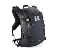 Kriega Rucksack R20, schwarz
