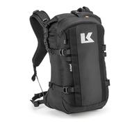 Kriega Rucksack Motorrad Wasserdicht R22 Backpack Schwarz 22 Ltr.