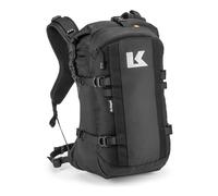Kriega R22 Rucksack wasserdicht Schwarz perfekt für Motorrad-Fahrer NEU++