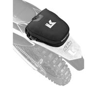 Kriega Rally Pack Hecktasche, schwarz