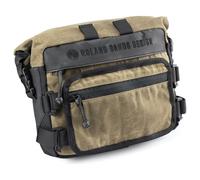 Kriega Roland Sands Design X Roam Lenkertasche, beige für Männer