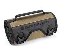 Kriega RSD Toolroll Roam Fluorescent yellow Größe