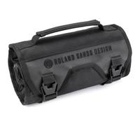 Kriega Roam Tool Roll Roland Sands Design Schwarz