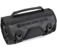 Kriega Roam Tool Roll Roland Sands Design Schwarz