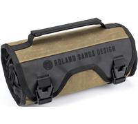 RSD x KRIEGA Werkzeugtasche Roam-4 - schwarz-ranger