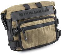 Kriega Roam Handlebar Bag Roland Sands Design Ranger
