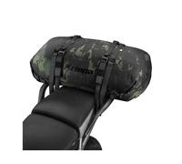 Kriega Rollpack 40 Liter Multicam black / Camo Seesack / Rolle / Hecktasche