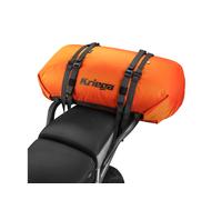Kriega Rollpack Hecktasche, orange Größe: 40 Liter