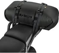 Kriega Rollpack 40 wasserdichte Hecktasche, neon-gelb, 40 ltr.
