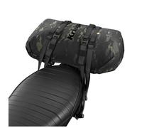 KRIEGA ROLLPACK 40 multicam black Gepäckrolle Motorrad 100% wasserdicht 40 Liter