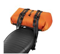 Kriega Rollpack 20 Liter orange Seesack / Rolle / Hecktasche