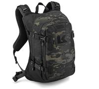 R20 Multicam Gepäckrolle (Schwarz)