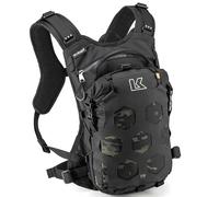Kriega Rucksack Trail 9, Multicam Black