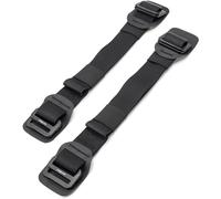 Kriega Strapkit OS-Series Satz, schwarz für Männer