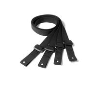 Kriega Subframe Loop Set für US-5 US-10 US-20 US-30 schwarz 4 Stück