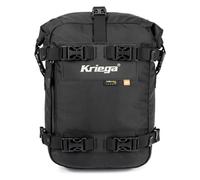 Kriega Tasche US-10 Drypack 10 Liter, schwarz