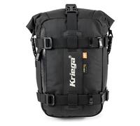 Kriega US Drypack Schwarz 5 Liter