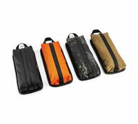 Kriega Tool Pouche Werkzeugtasche Schwarz