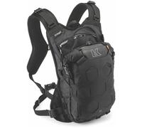 Kriega Trail 9 Rucksack ca. 9 Liter Motorrad Outdoor - schwarz