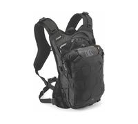 Kriega Trail 9 Rucksack ca. 9 Liter Motorrad Outdoor - schwarz