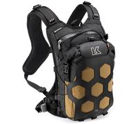 Kriega Trail 9 Rucksack ca. 9 Liter Motorrad Outdoor - Coyote