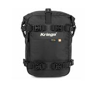Kriega US-10 Drypack Hecktasche