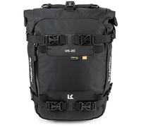 Kriega US-20 Drypack Gepäck Tasche, 20 Liter - Schwarz, Hecktasche