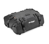 Kriega US-40 Dryback Gepäcktasche US40 - Schwarz Gr. 40L