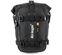 Kriega US Drypack Schwarz 5 Liter