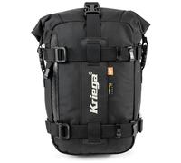 Kriega US Drypack Schwarz 5 Liter