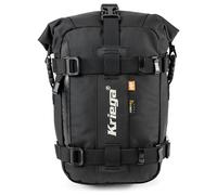 Kriega US Drypack Schwarz 5 Liter