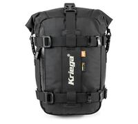 Kriega US Drypack Schwarz 5 Liter