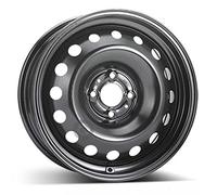 ALCAR schwarz 6.5Jx16 4x100 ET37