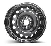 ALCAR 8312 schwarz/silber 6.5Jx16 4x100 ET40