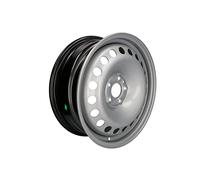 KRONPRINZ FL 616007-6X16 ET X98 Stahlfelgen PKW